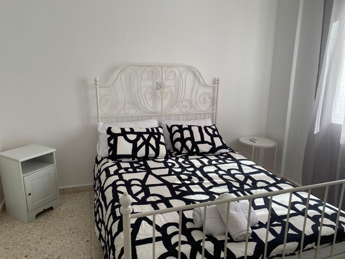 Riana Latchi Apartment Полис Экстерьер фото