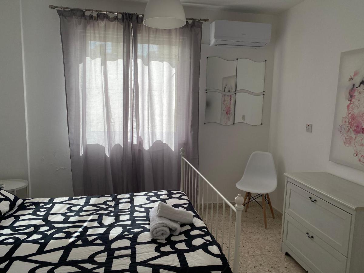 Riana Latchi Apartment Полис Экстерьер фото