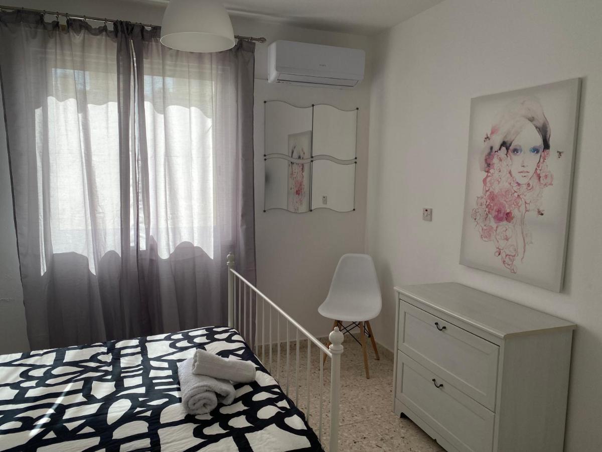 Riana Latchi Apartment Полис Экстерьер фото