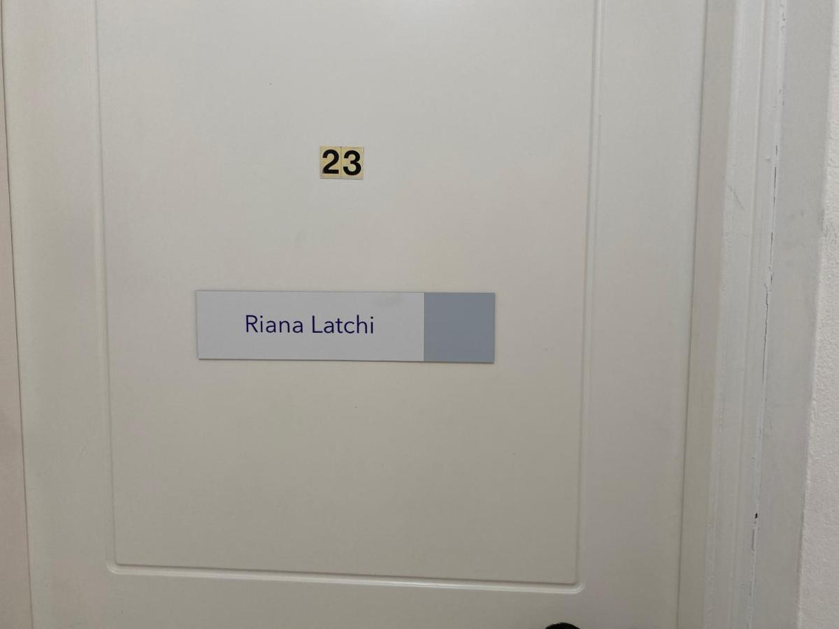 Riana Latchi Apartment Полис Экстерьер фото